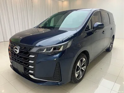 2021 GAC Trumpchi Trumpchi M6 PRO 270T DCT Luxury Edition, фото 1, лот 10414358