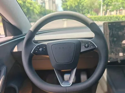 2025 Tesla Model 3 Model Rear-Wheel Drive Edition, фото 3, лот 10369282
