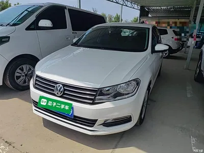 2019 Volkswagen Santana 1.5L Manual Comfort Edition China VI, фото 2, лот 10470348