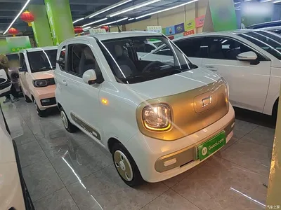2025 Besturn Bestune Pony 222km Lightning Horse, фото 4, лот 10409952