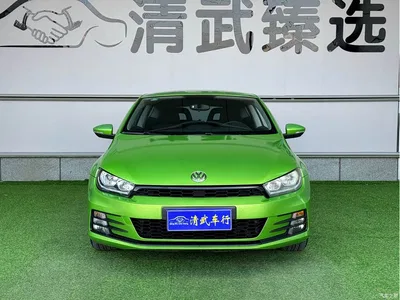2015 Volkswagen Scirocco 1.4TSI Trend Edition, фото 3, лот 10480803