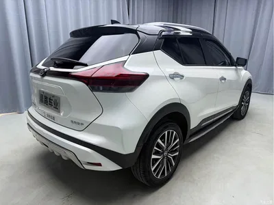 2023 Nissan Kicks Model Spirited 1.5L Dynamic Plus Flagship Edition, фото 4, лот 10346651