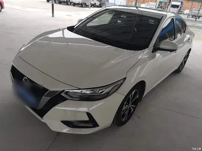 2021 Nissan Sylphy 1.6L XL CVT Joy Edition, фото 1, лот 10348880