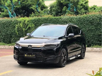 2021 Honda Haoying 240TURBO CVT 2WD Premium, фото 1, лот 10828799