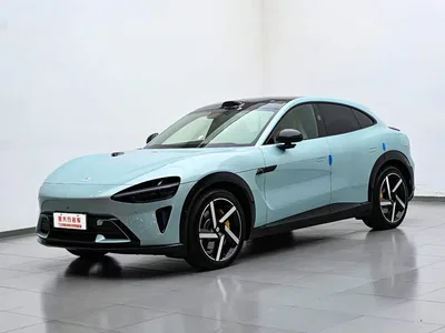 2025 Xiaomi Auto Xiaomi YU7 Ultra Long Range High Performance AWD Max Edition, фото 2, лот 11409077