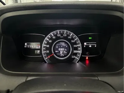 2015 Honda Odyssey Facelift 2.4L Smart Enjoyment Edition, фото 4, лот 11551268
