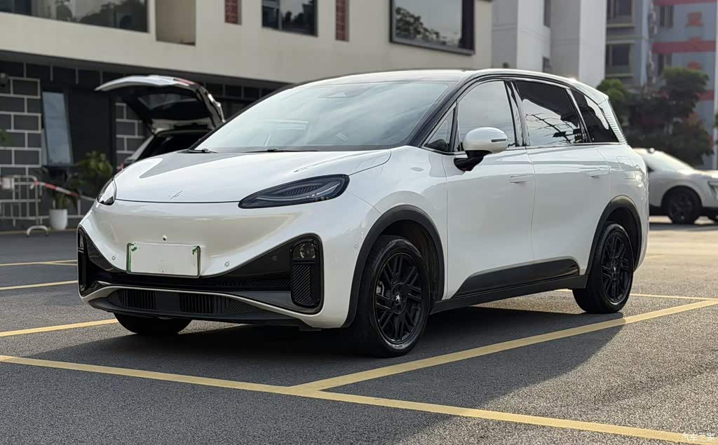 2023 ARCFOX Koala Family Edition Pro, фото 1, лот 11216647