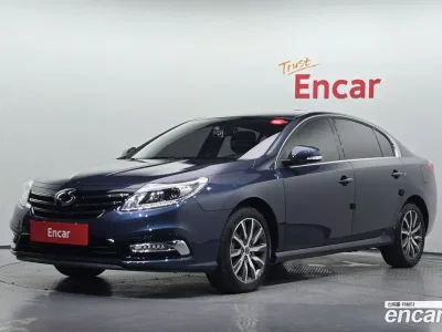 2015 Samsung SM5 LE, фото 1, лот 10926051