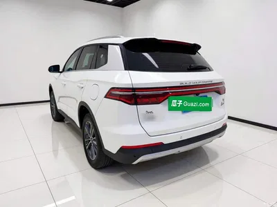 2019 BYD Song Pro 1.5T Automatic Elite, фото 4, лот 10689509