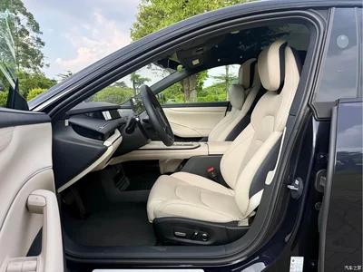 2024 Xiaomi Auto Xiaomi SU7 RWD Long Range Intelligent Driving Edition, фото 4, лот 10386551