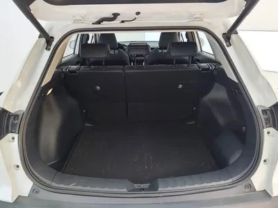 2023 Toyota Frontlander 2.0L Smart Hybrid Dual Engine Prestige Edition, фото 4, лот 10334308