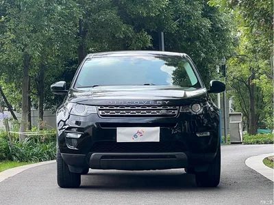 2018 Land Rover Discovery Sport 240PS SE Edition, фото 2, лот 10321408