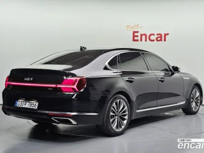 2022 Kia K9 3.8 GDI AWD, фото 2, лот 10141451