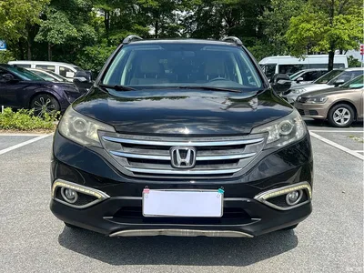 2013 Honda CR-V 2.4L FWD Luxury Edition, фото 2, лот 10417770