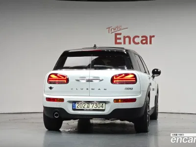 2024 Mini Clubman Classic, фото 4, лот 10523764