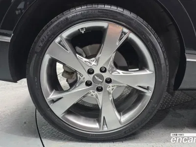2021 Genesis GV80 3.0 Diesel 2WD, фото 4, лот 10079881