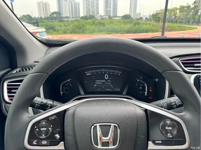 2021 Honda Haoying 240TURBO CVT 2WD Elite, фото 4, лот 10827455