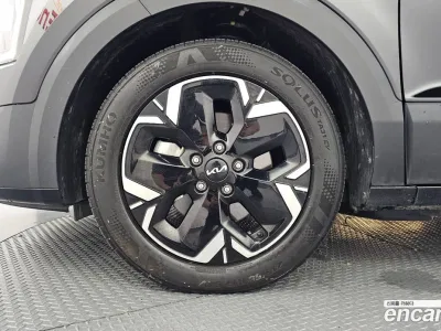 2024 Kia Niro Air, фото 4, лот 10076988