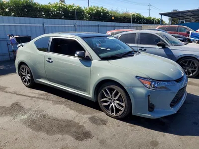 2016 SCION TC BASE, фото 4, лот 10880664