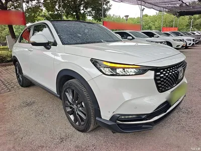 2024 Honda XR-V 1.5L CVT Passion Edition, фото 4, лот 10606241