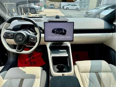2025 ZEEKR 007GT Model RWD Smart Drive 75kWh, фото 4, лот 10833550