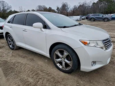 2009 TOYOTA VENZA, фото 4, лот 10580930