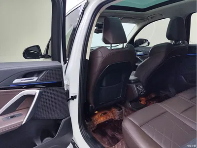 2023 BMW X1 sDrive20Li X Design Package, фото 4, лот 10343343