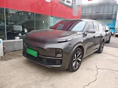 2023 Li Auto Li L8 Air, фото 1, лот 11247632