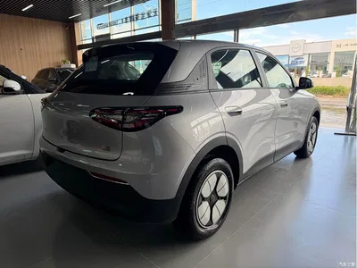 2026 Geely Galaxy Starry Wish, фото 4, лот 11188043