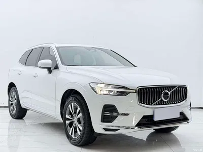 2023 Volvo XC60 B5 AWD Smart Luxury Edition, фото 3, лот 10365402