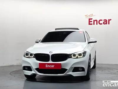2021 BMW Gran Turismo GT 320d M Sport Premium, фото 3, лот 10526852