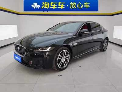 2023 Jaguar XEL 2.0T 250PS R-DYNAMIC S Progressive Sport, фото 1, лот 10289213