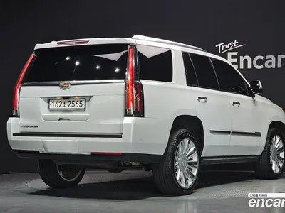 2020 Cadillac Escalade 6.2, фото 2, лот 10117264