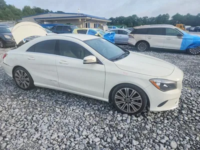 2018 MERCEDES-BENZ CLA 250, фото 4, лот 10829329