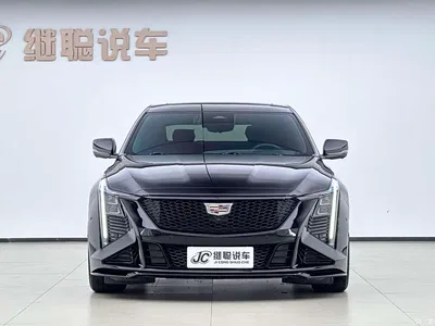 2024 Cadillac CT5 28T Premium, фото 2, лот 10302827