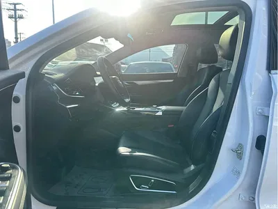 2021 Geely Borui 1.8T Pilot Edition, фото 4, лот 10359049