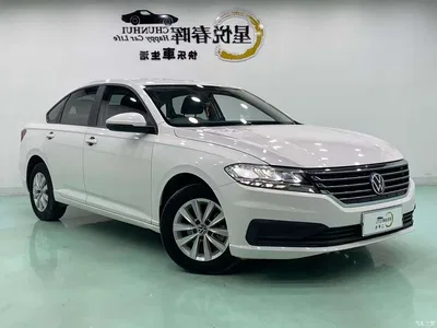2021 Volkswagen Lavida 1.5L Auto Comfort Edition, фото 3, лот 10454028