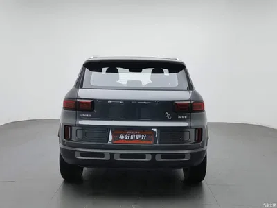 2020 Geely ICON 1.5TD i9 BSG, фото 4, лот 10295136