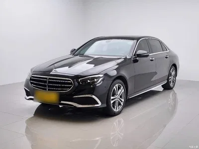 2021 Mercedes-Benz E-Class E 260 L Sport, фото 2, лот 11087210