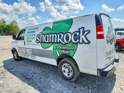 2020 CHEVROLET EXPRESS G2500, фото 2, лот 10901681