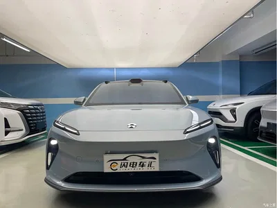 2023 NIO ET5T Model 75kWh Touring, фото 2, лот 10356189