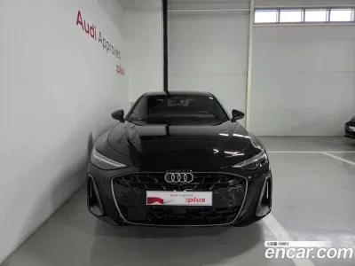 2026 Audi A6 40 TFSI S Line, фото 3, лот 10520749