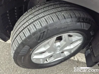 2022 Ssang Yong Rexton Diesel 2.2 4WD, фото 4, лот 10066637