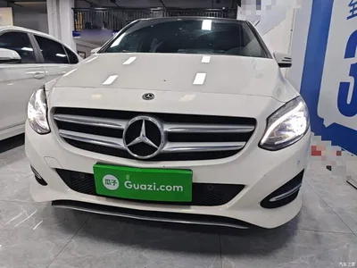 2019 Mercedes-Benz B-Class B 200 Fashion, фото 3, лот 11396485