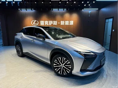 2023 Lexus RZ 450e 4WD Deluxe, фото 1, лот 10318656