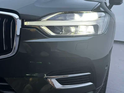 2021 Volvo XC60 Plug-in Hybrid T8 E-Drive Hybrid Inscription Luxury, фото 4, лот 10354135