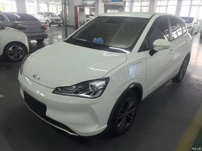 2022 Nezha Auto Nezha V Trend 400 Lite, фото 1, лот 10823697
