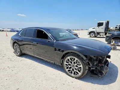 2024 GENESIS G90 3.5T E-SUPERCHARGER, фото 4, лот 10880963