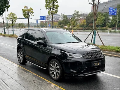 2022 Land Rover Discovery Sport Model 249PS R-Dynamic S Performance Edition 5-Seater, фото 3, лот 10329854