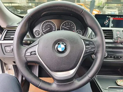 2014 BMW 3 Series GT 320i Leading Edition, фото 4, лот 10473788